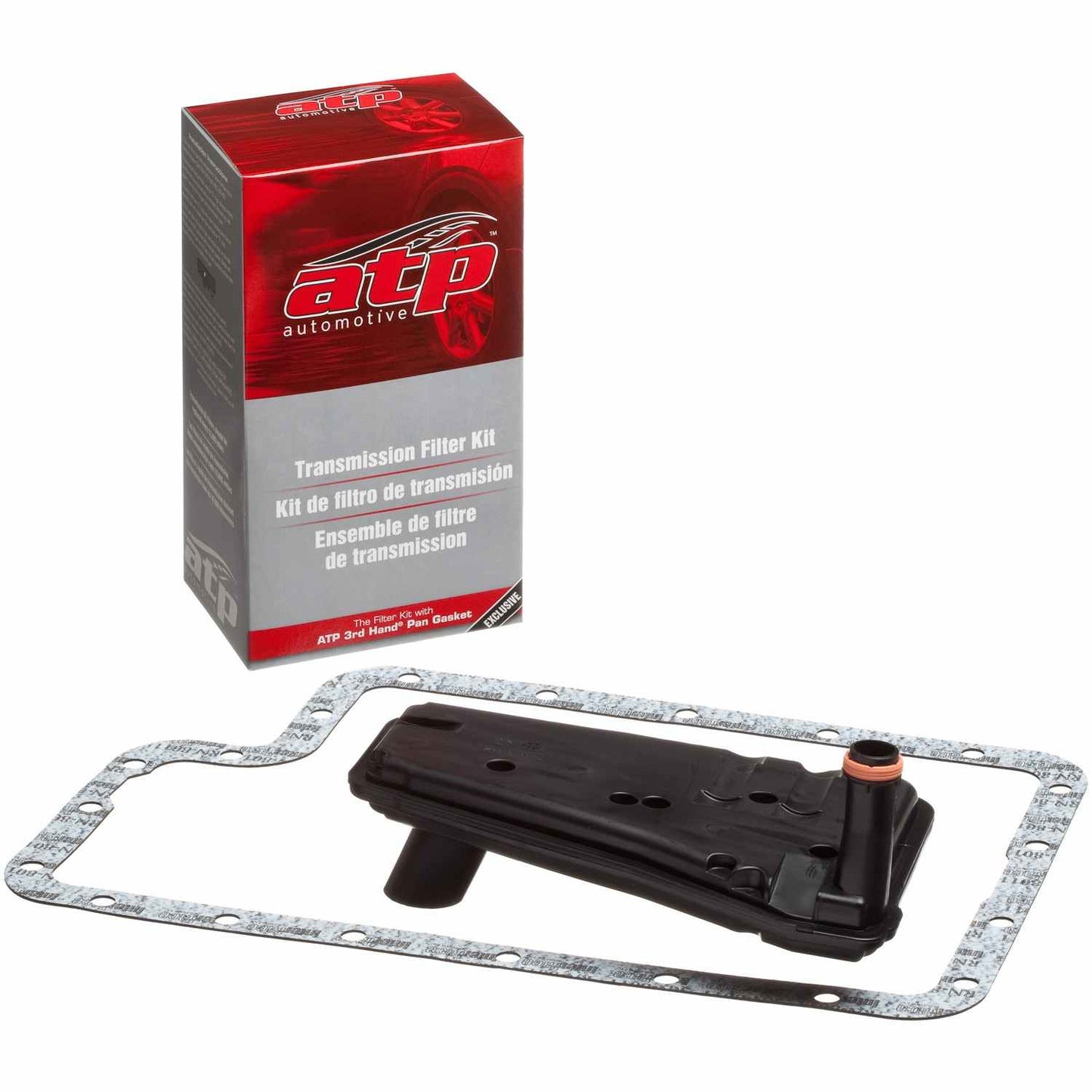 ATP Transmission Filter Kit B-172