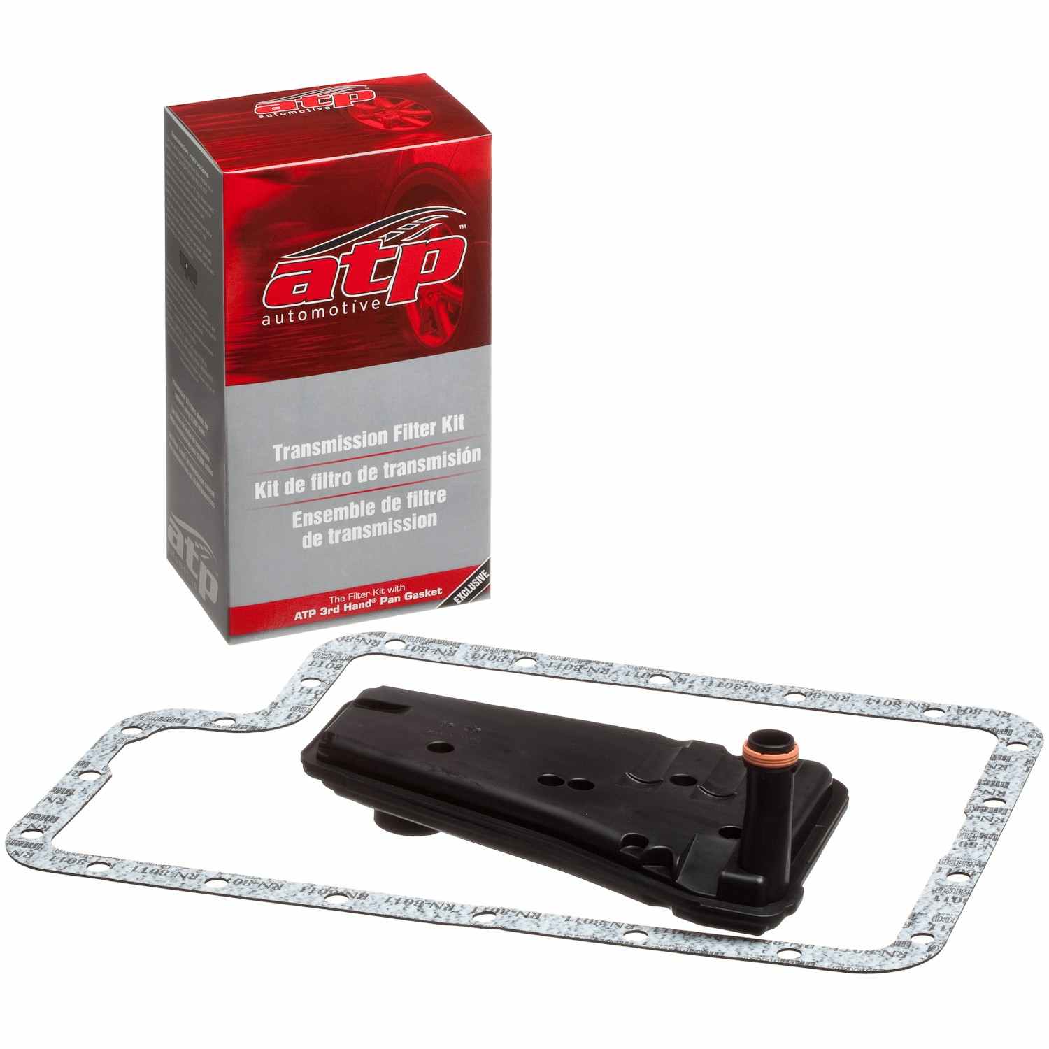 ATP Transmission Filter Kit B-173