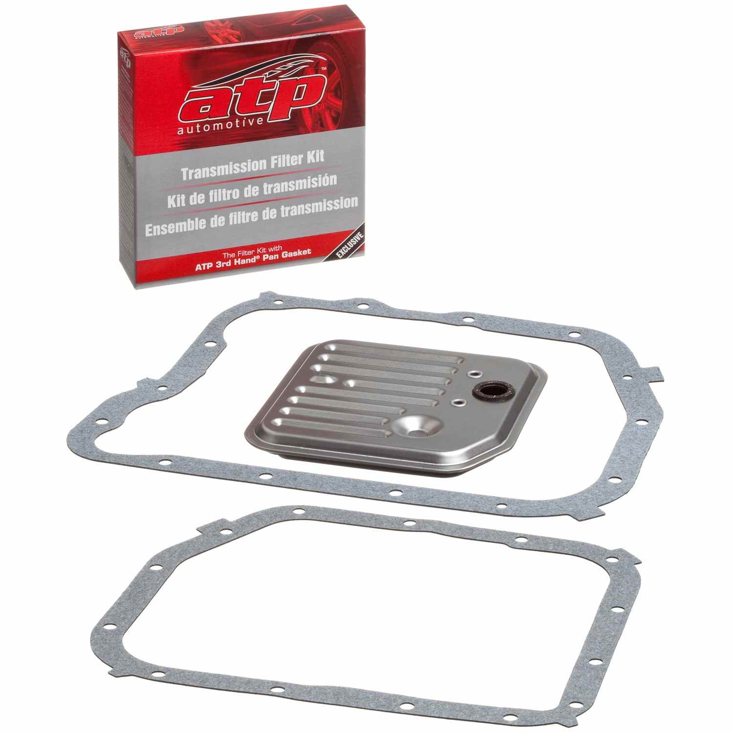 ATP Transmission Filter Kit B-175