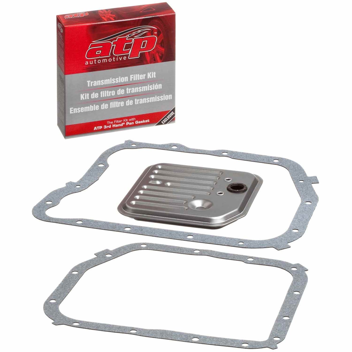 ATP Transmission Filter Kit B-175