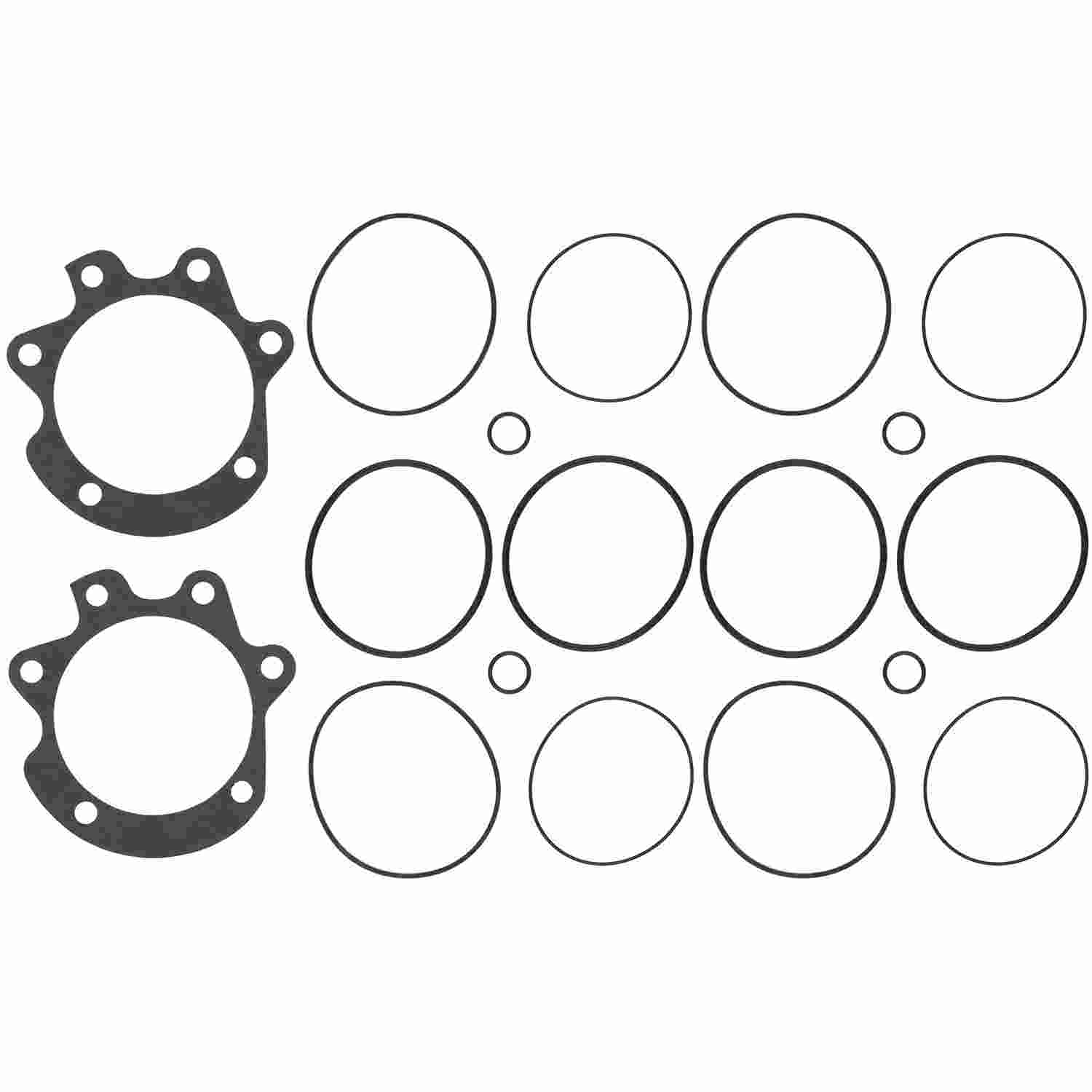 ATP Transmission Filter Kit B-204