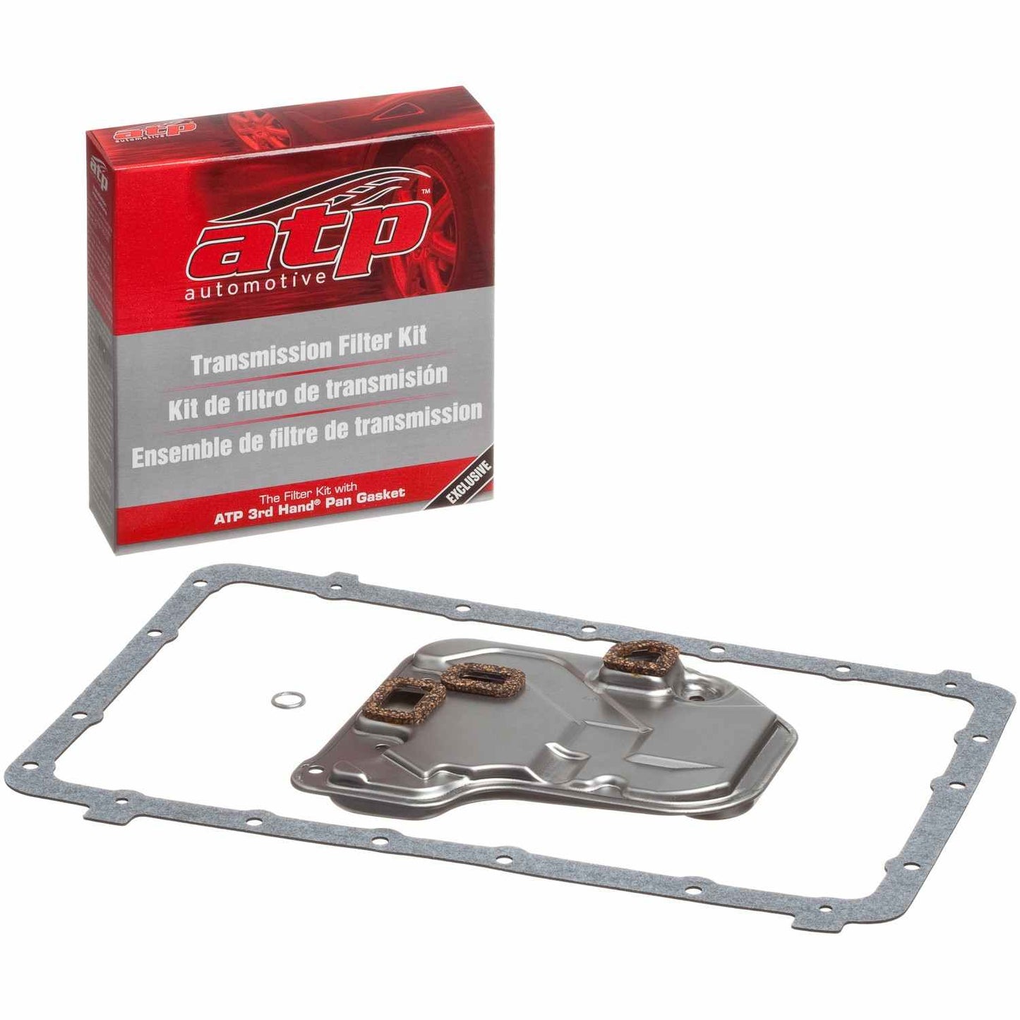 ATP Transmission Filter Kit B-223