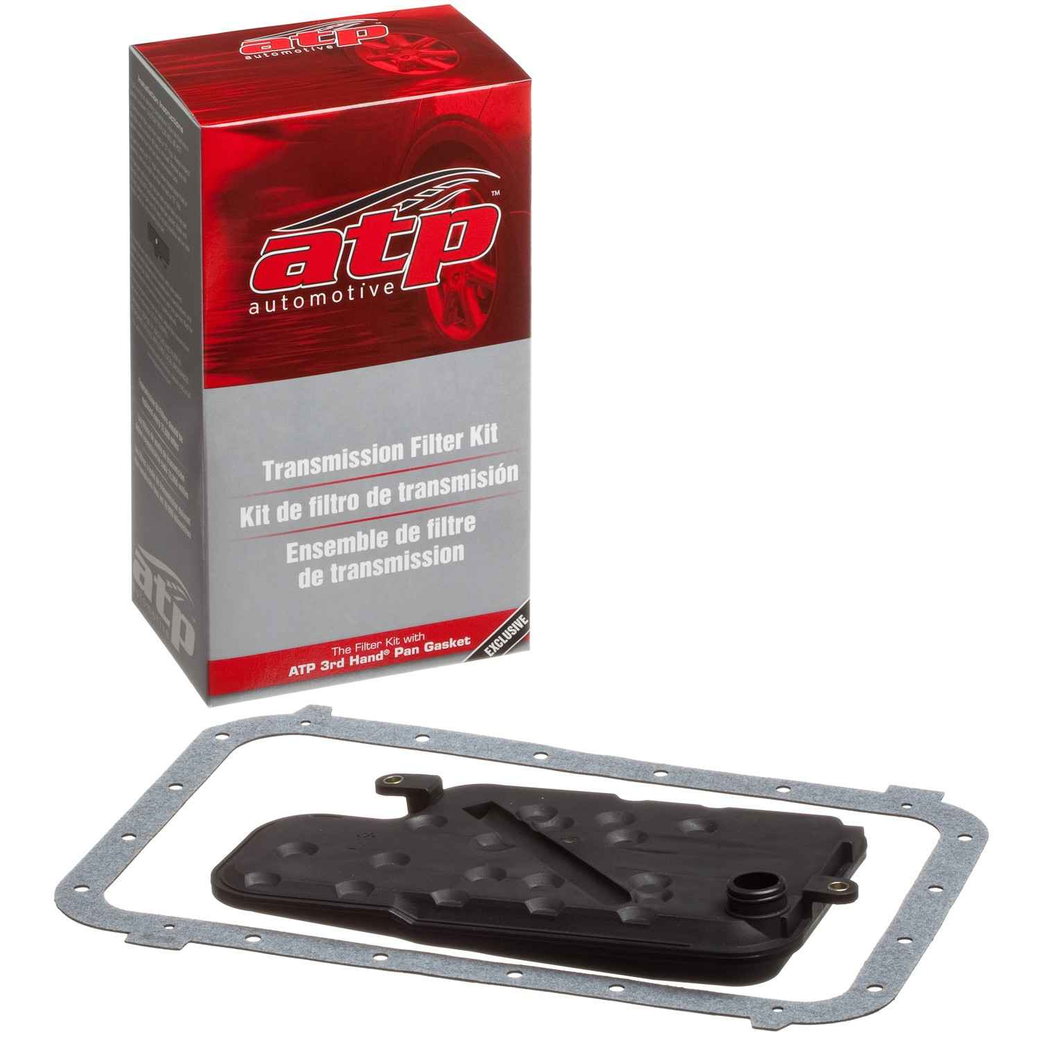 ATP Transmission Filter Kit B-226