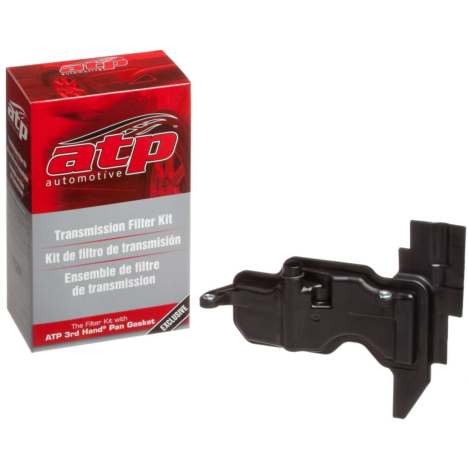 ATP Transmission Filter Kit B-303