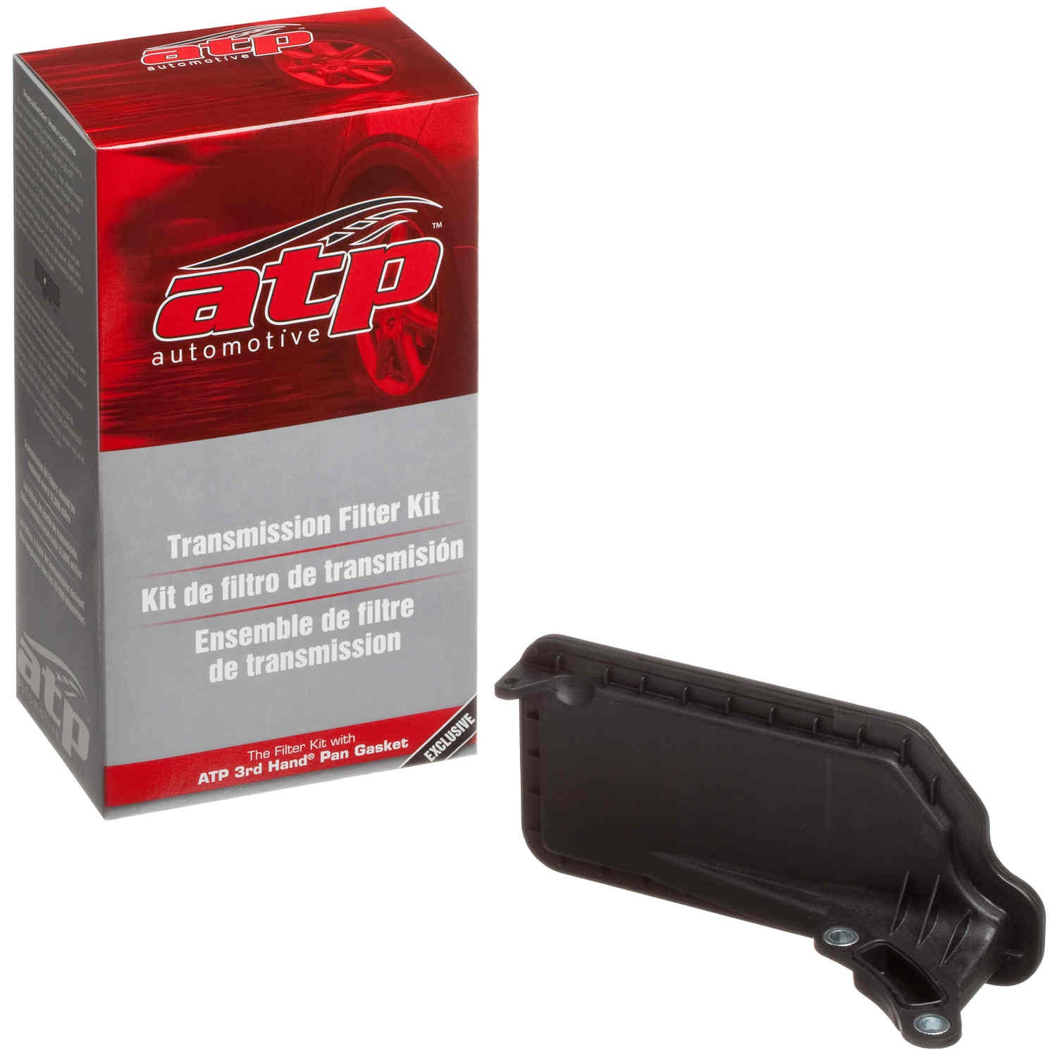 ATP Transmission Filter B-316