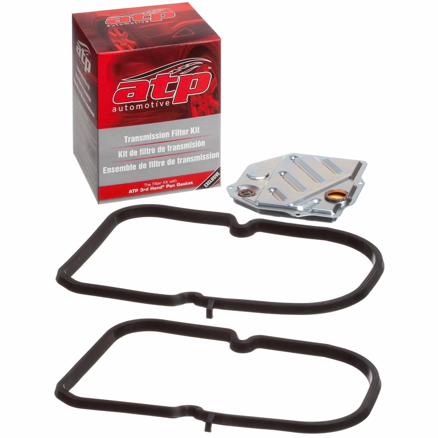 ATP Transmission Filter Kit B-415