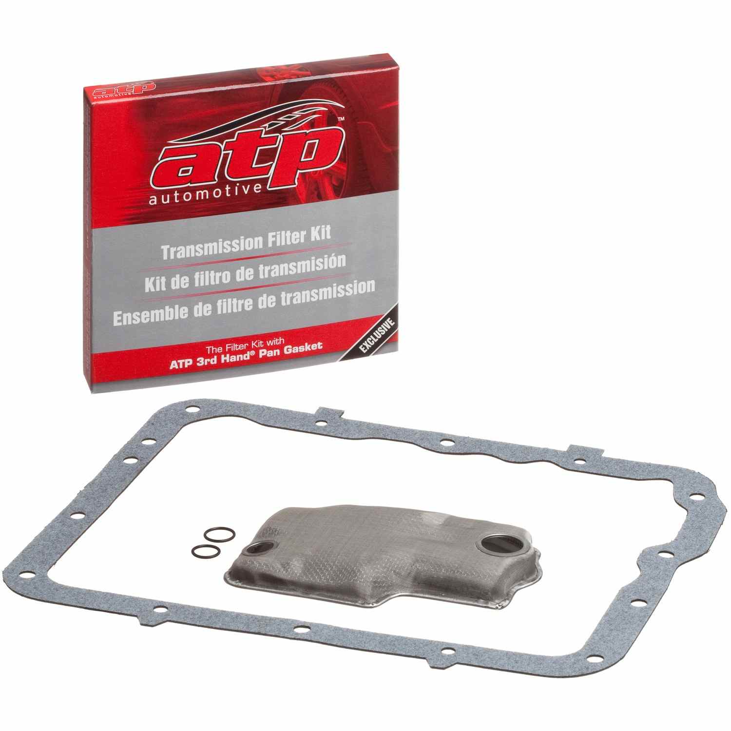 ATP Transmission Filter Kit B-41