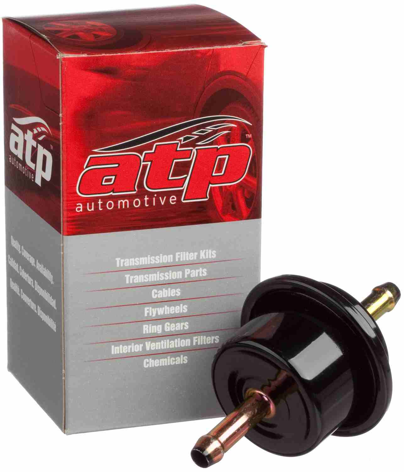 ATP Transmission Filter Kit B-452