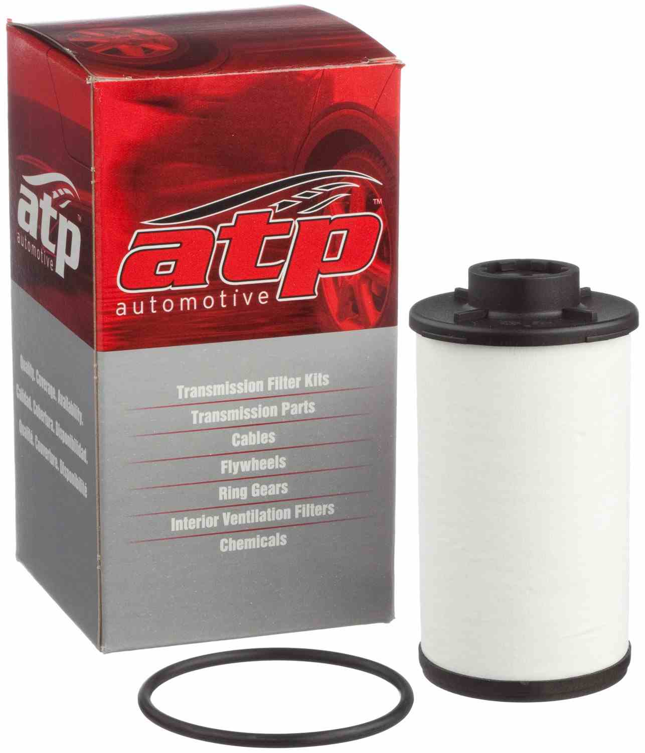 ATP Transmission Filter Kit B-455