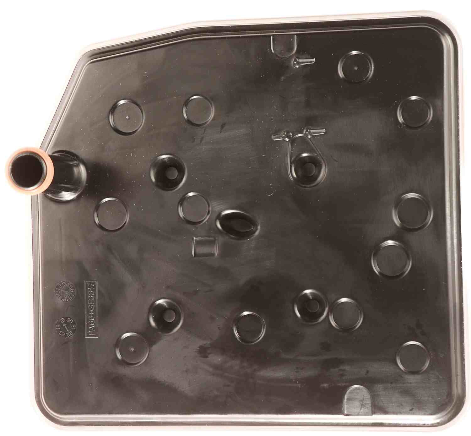 ATP Transmission Filter Kit B-528