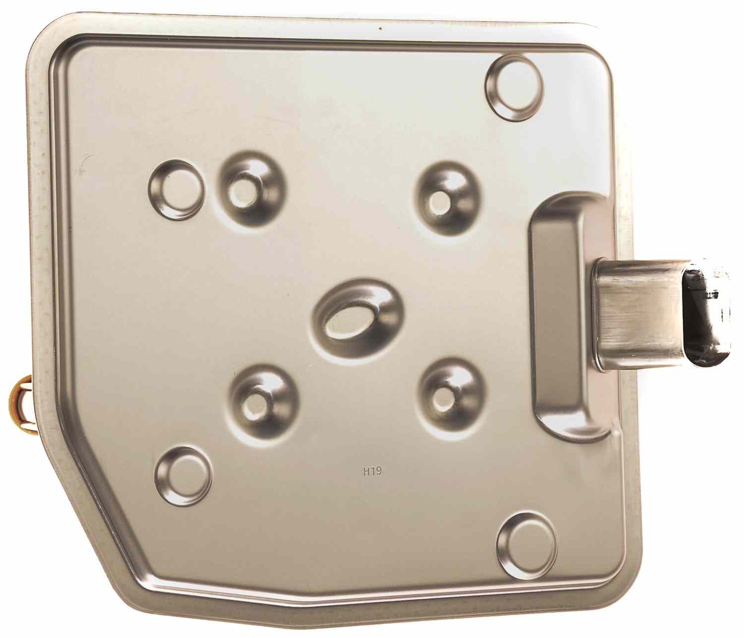 ATP Transmission Filter Kit B-528