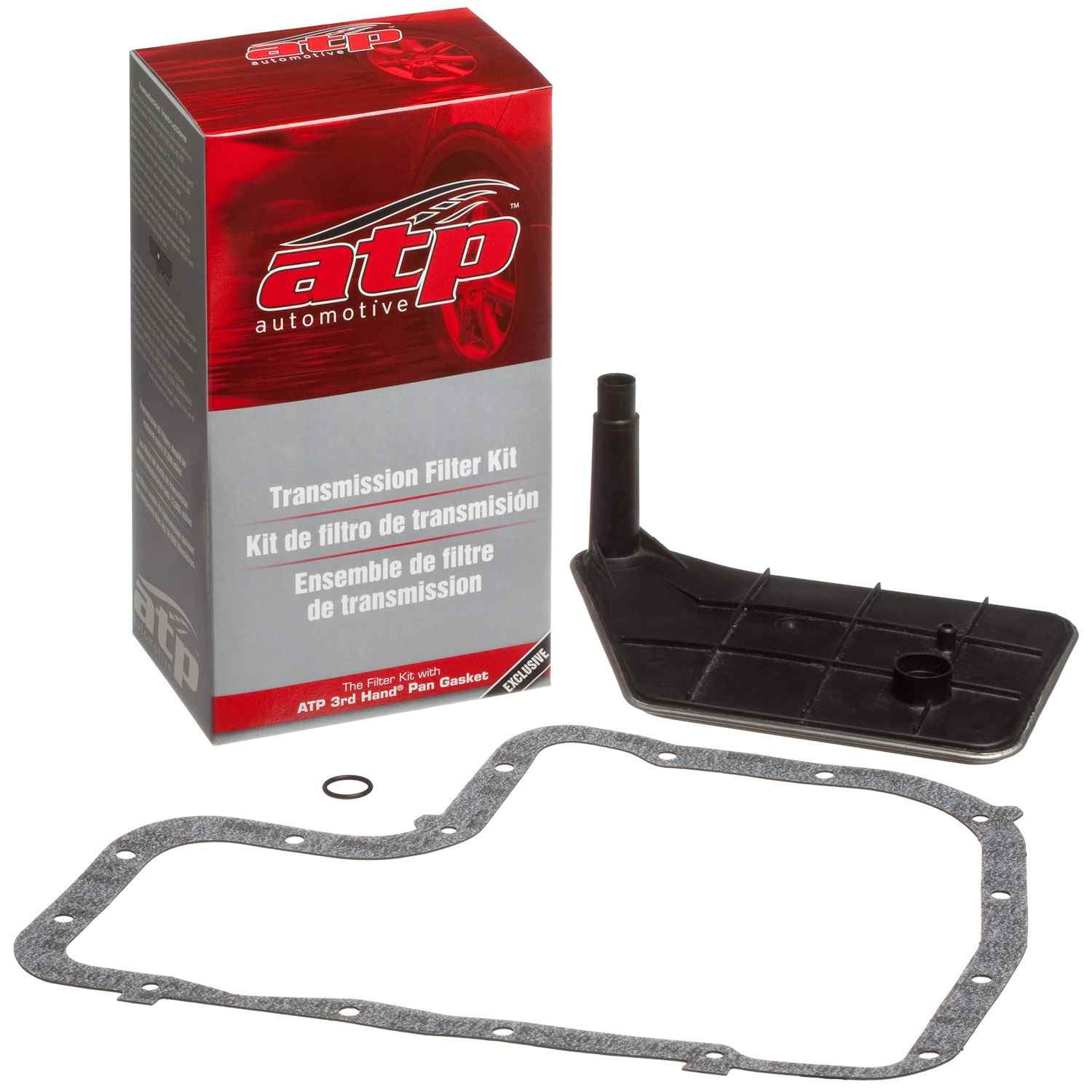 ATP Transmission Filter Kit B-53