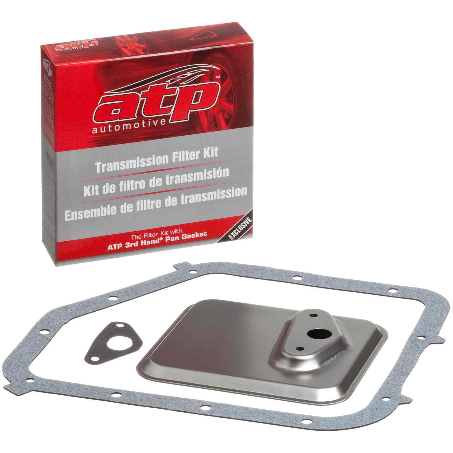 ATP Transmission Filter Kit B-54
