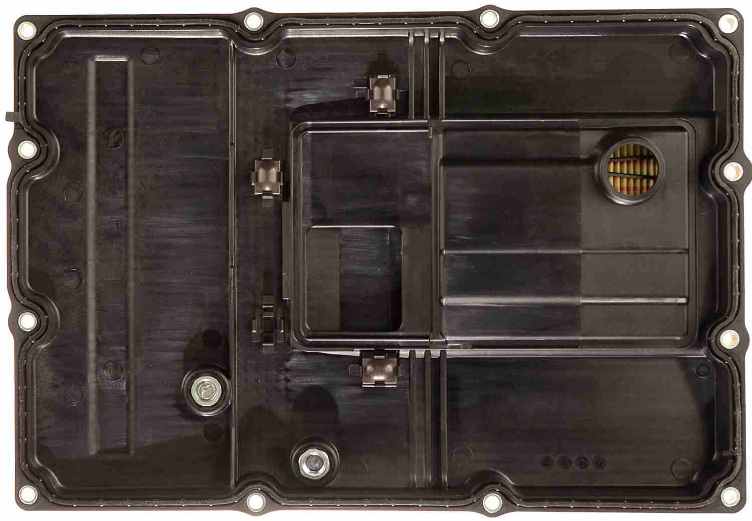 ATP Transmission Filter Kit B-555