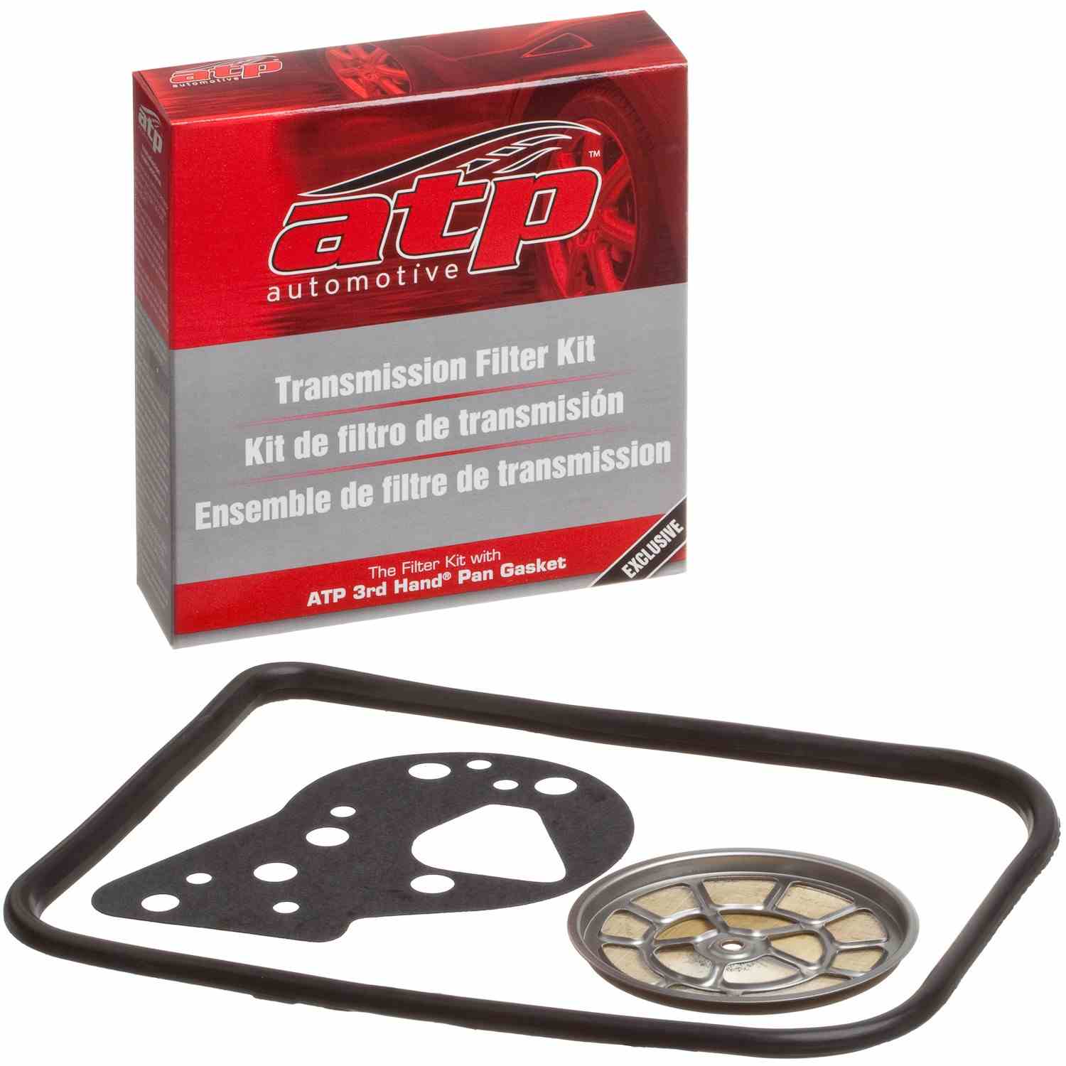 ATP Transmission Filter Kit B-82