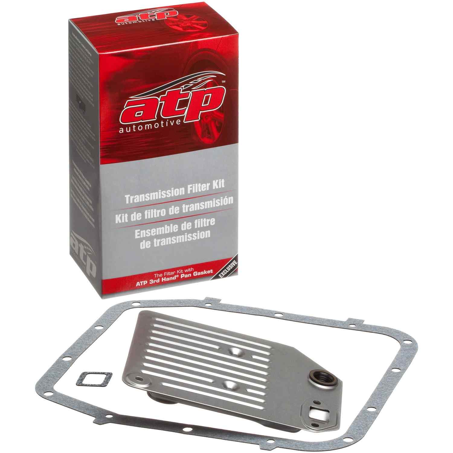 ATP Transmission Filter Kit B-92