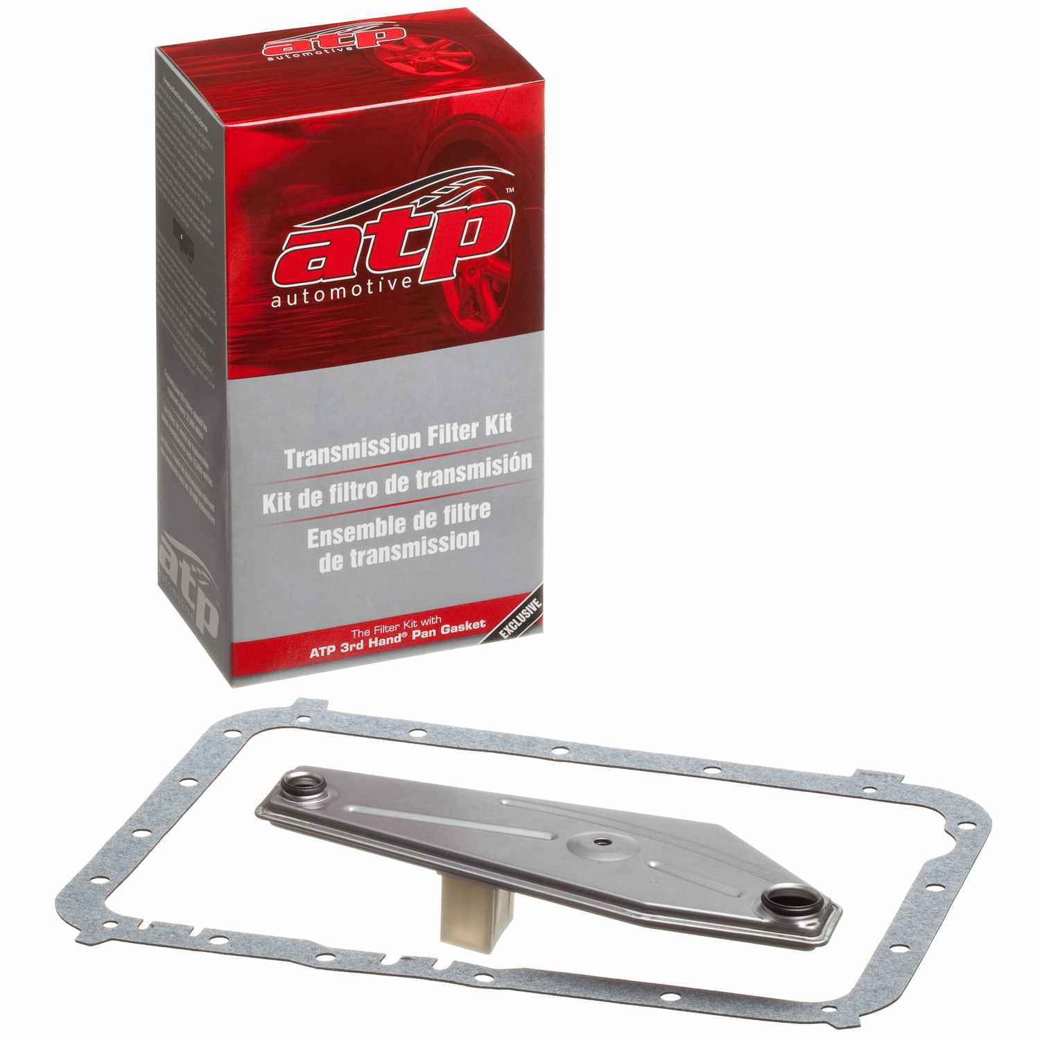 ATP Transmission Filter Kit B-94