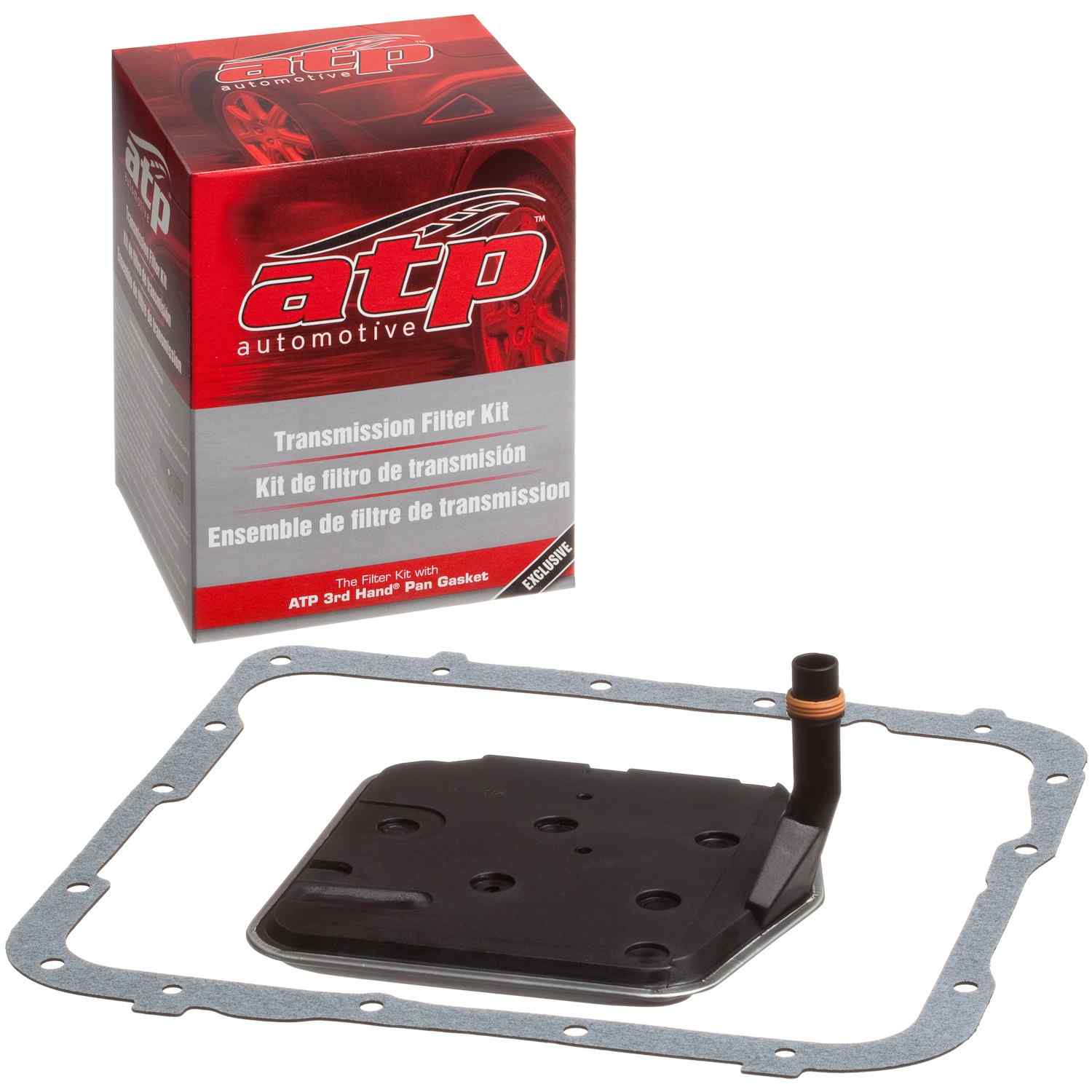 ATP Transmission Filter Kit B-96