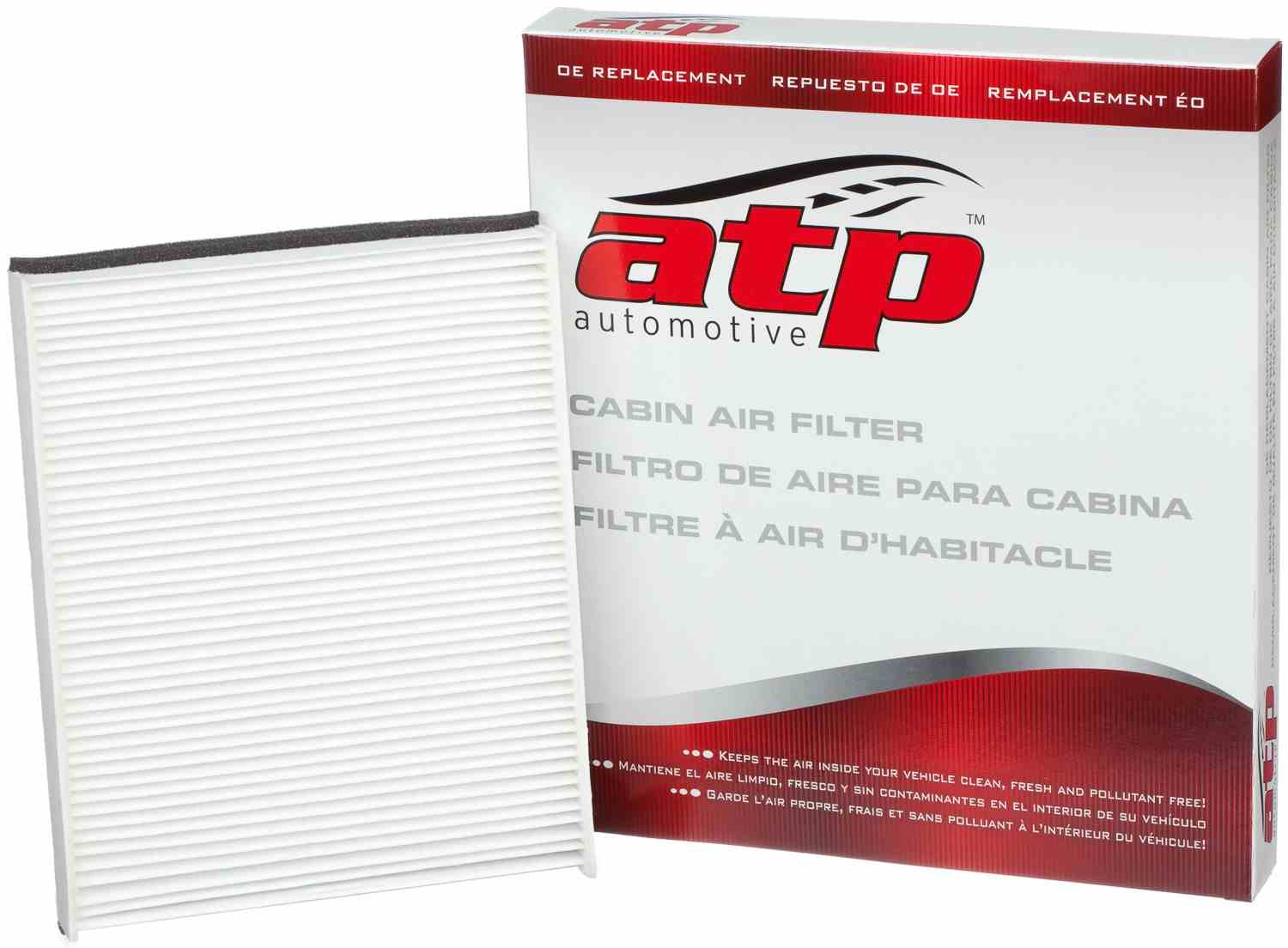 ATP Cabin Air Filter CF-258