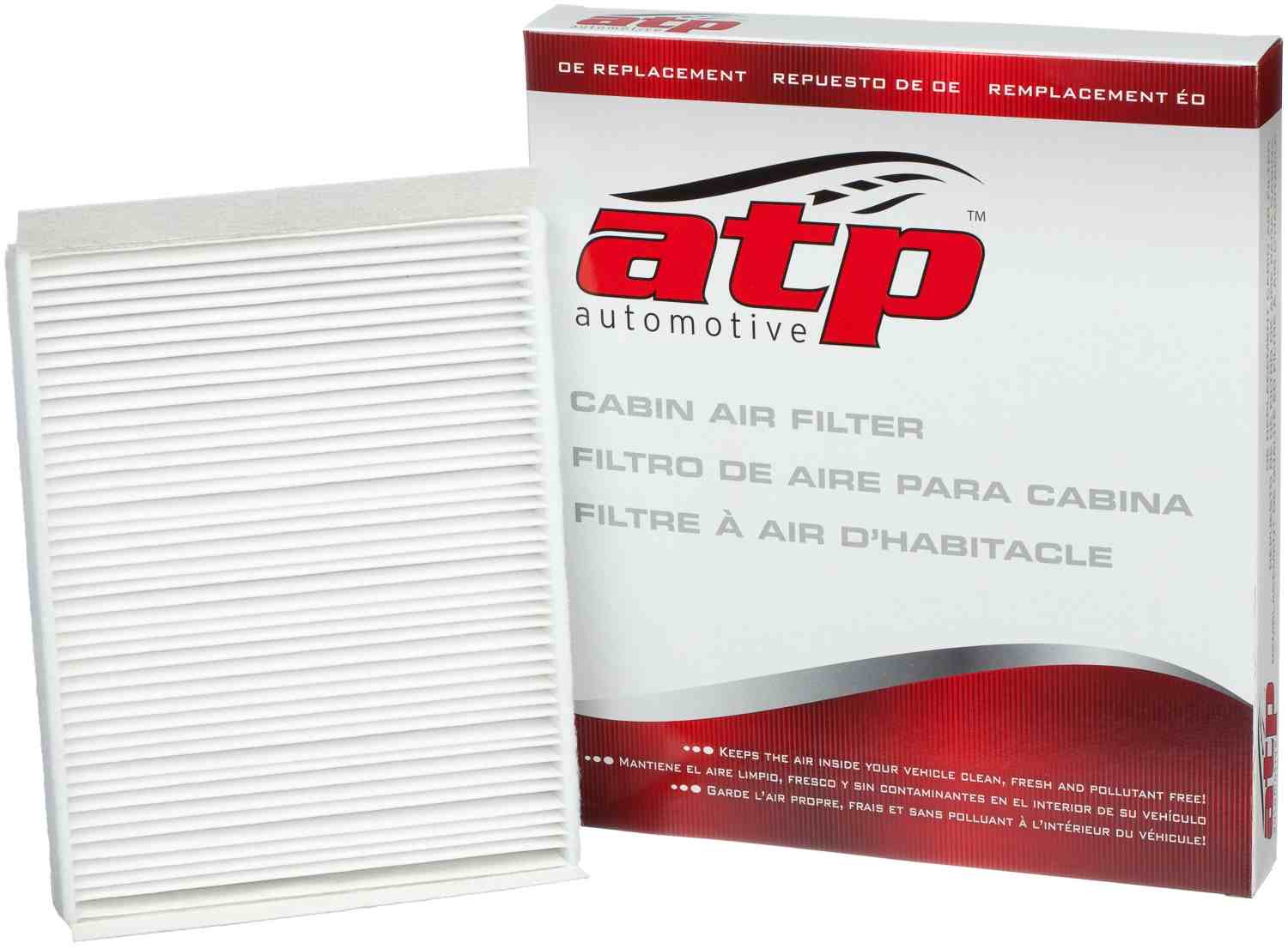 ATP Cabin Air Filter CF-281