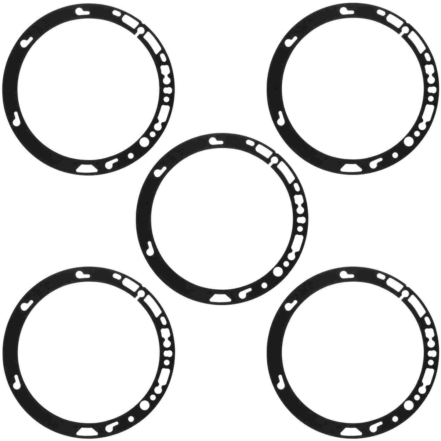 ATP Automatic Transmission Oil Pump Gasket CG-9