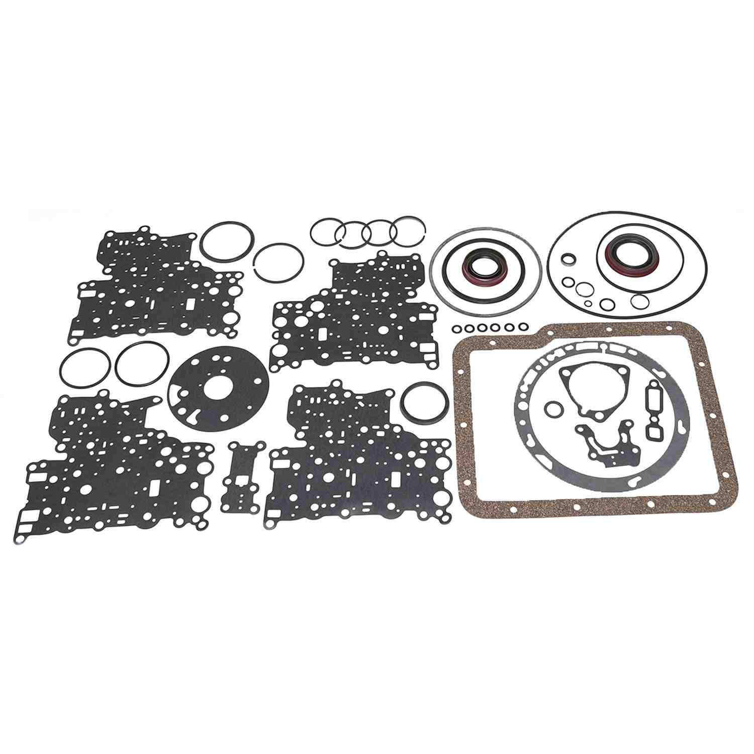 ATP Automatic Transmission Overhaul Kit CGS-17