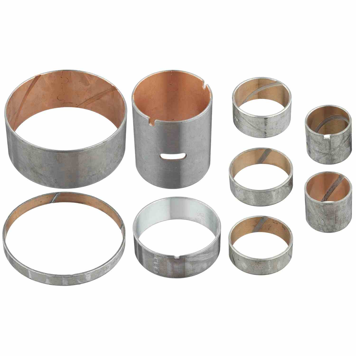 ATP Automatic Transmission Bushing Kit FBS-2