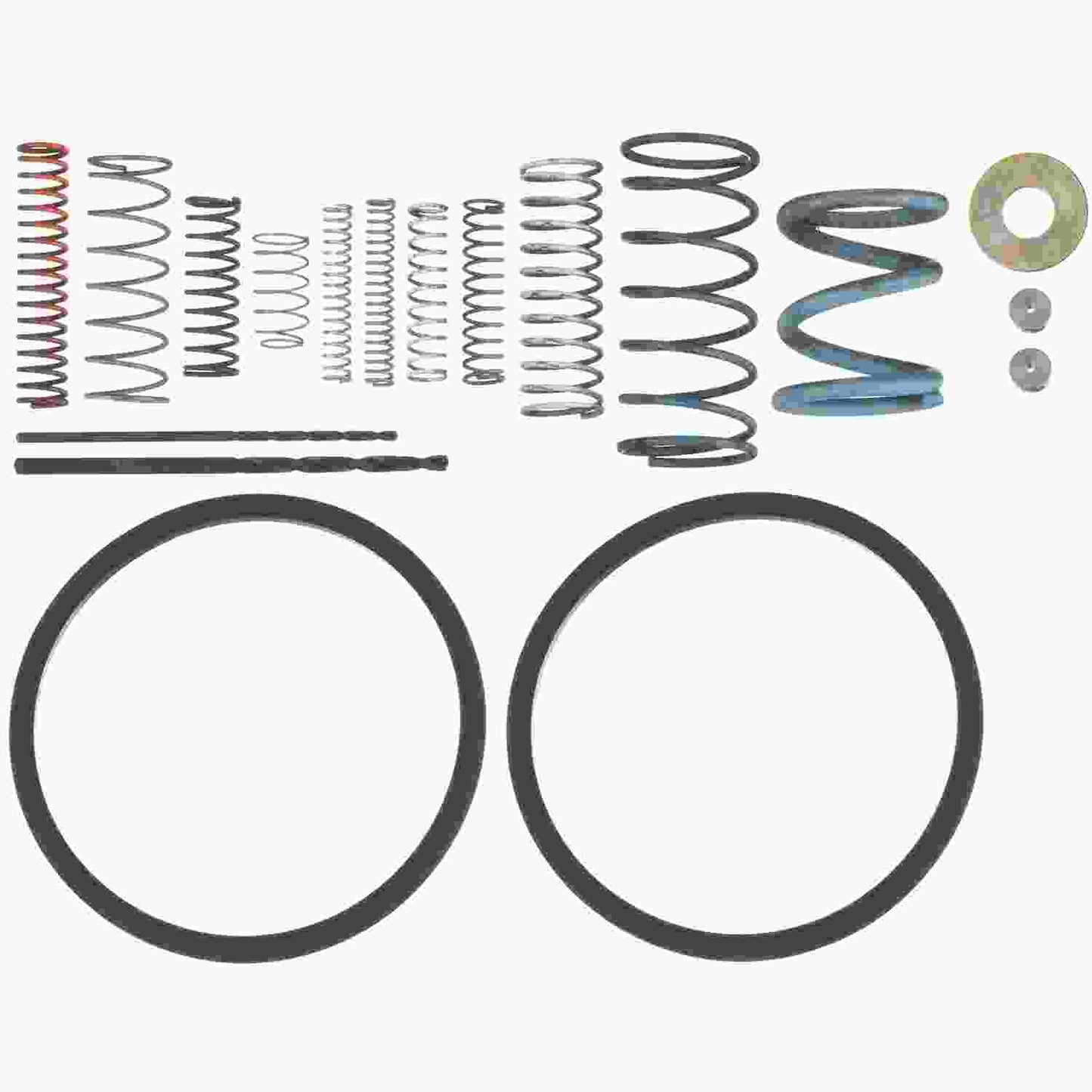 ATP Automatic Transmission Shift Kit FK-7