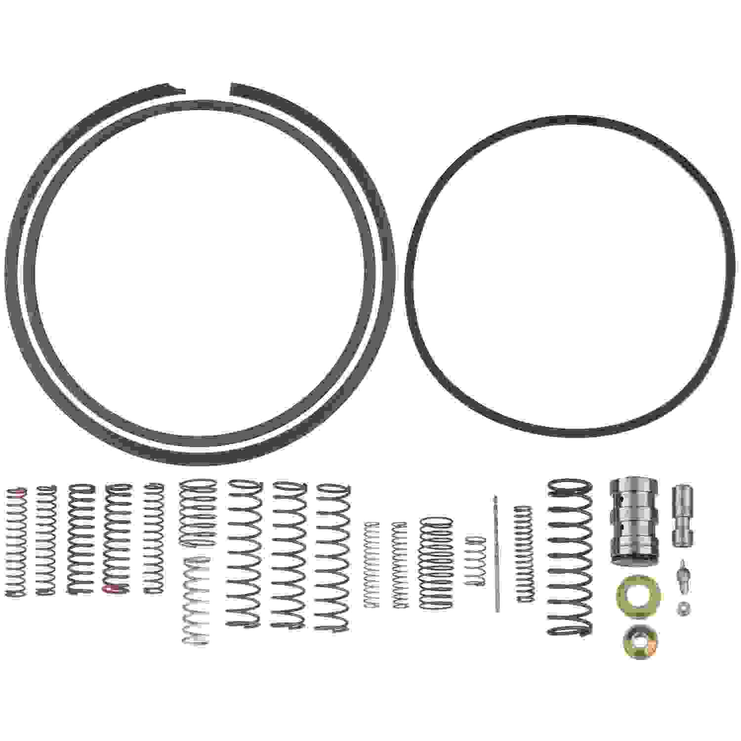 ATP Automatic Transmission Shift Kit FK-8