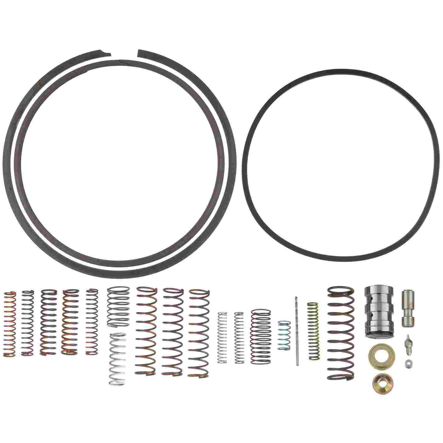 ATP Automatic Transmission Shift Kit FK-8