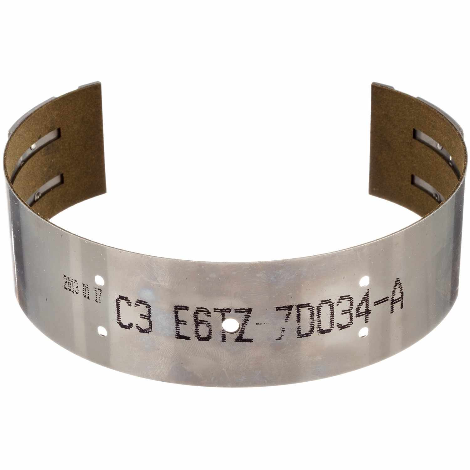 ATP Automatic Transmission Band FX-200