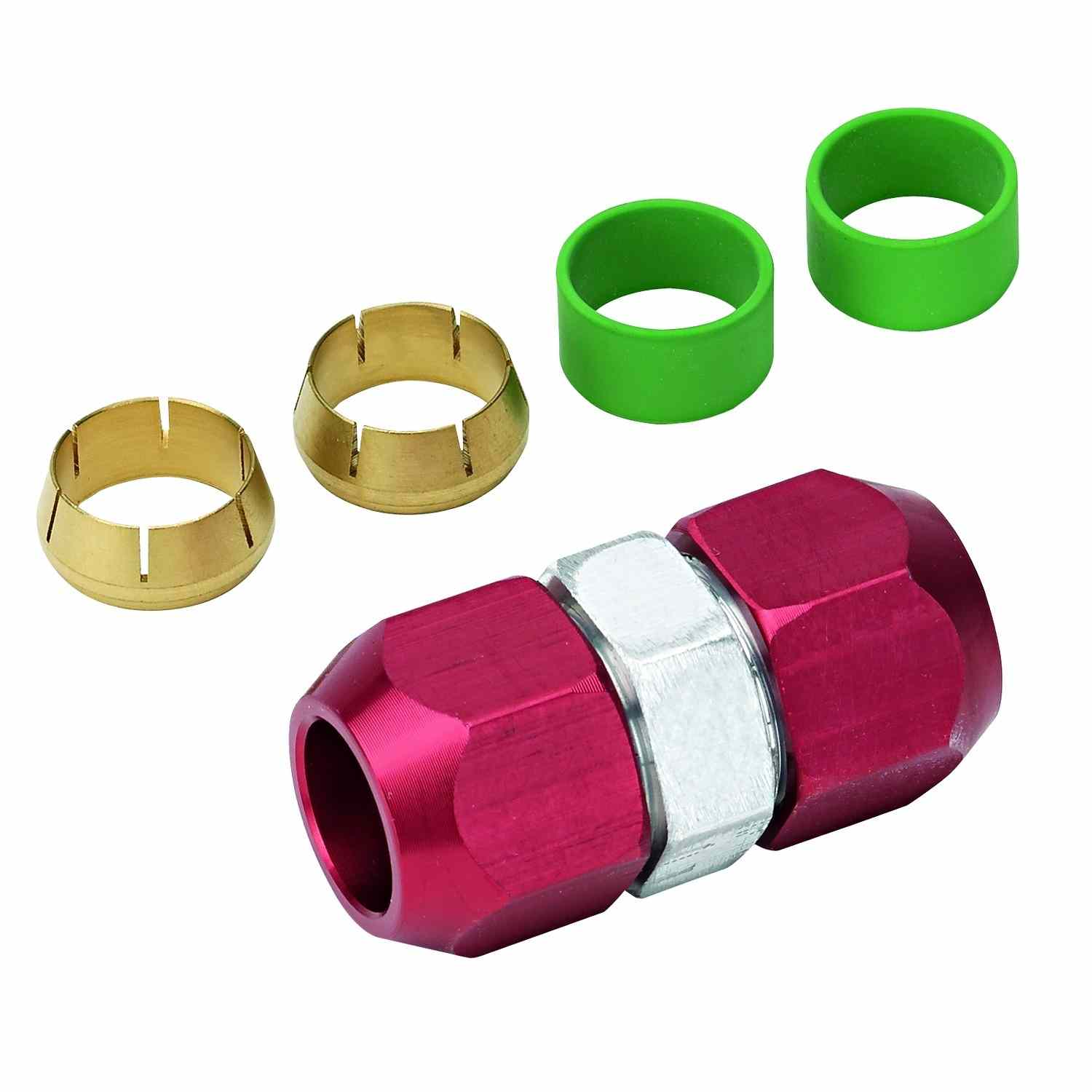 ATP Inline Connector JX-187