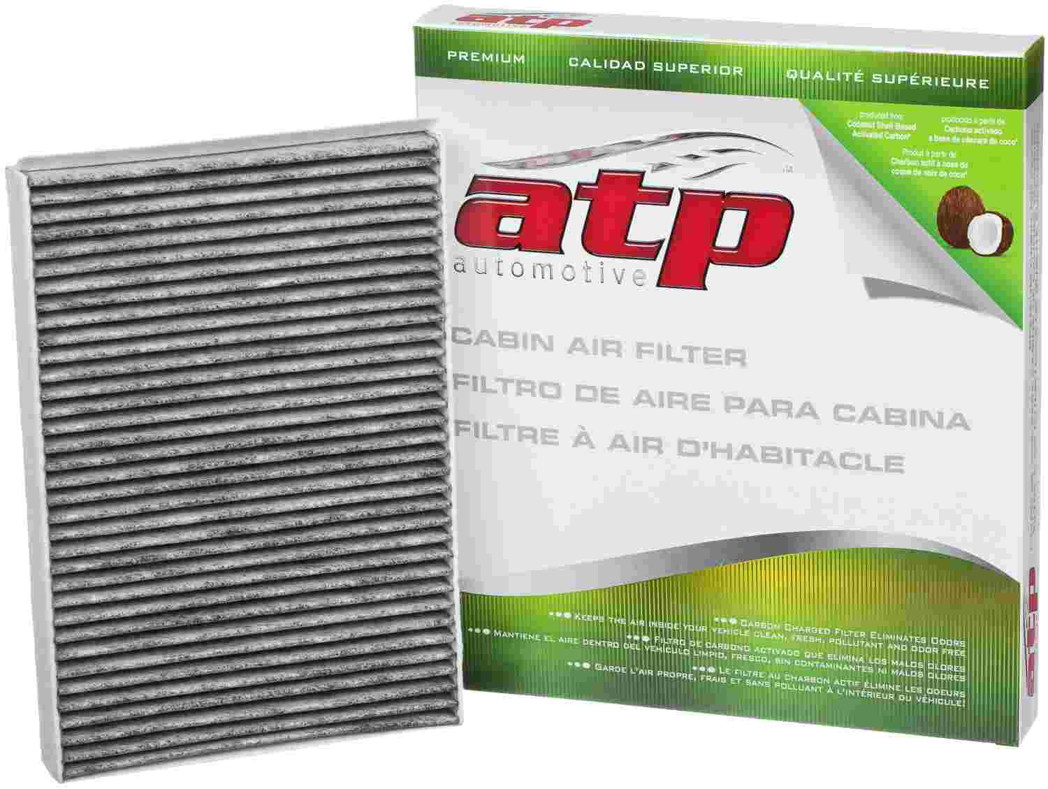 ATP Cabin Air Filter RA-159