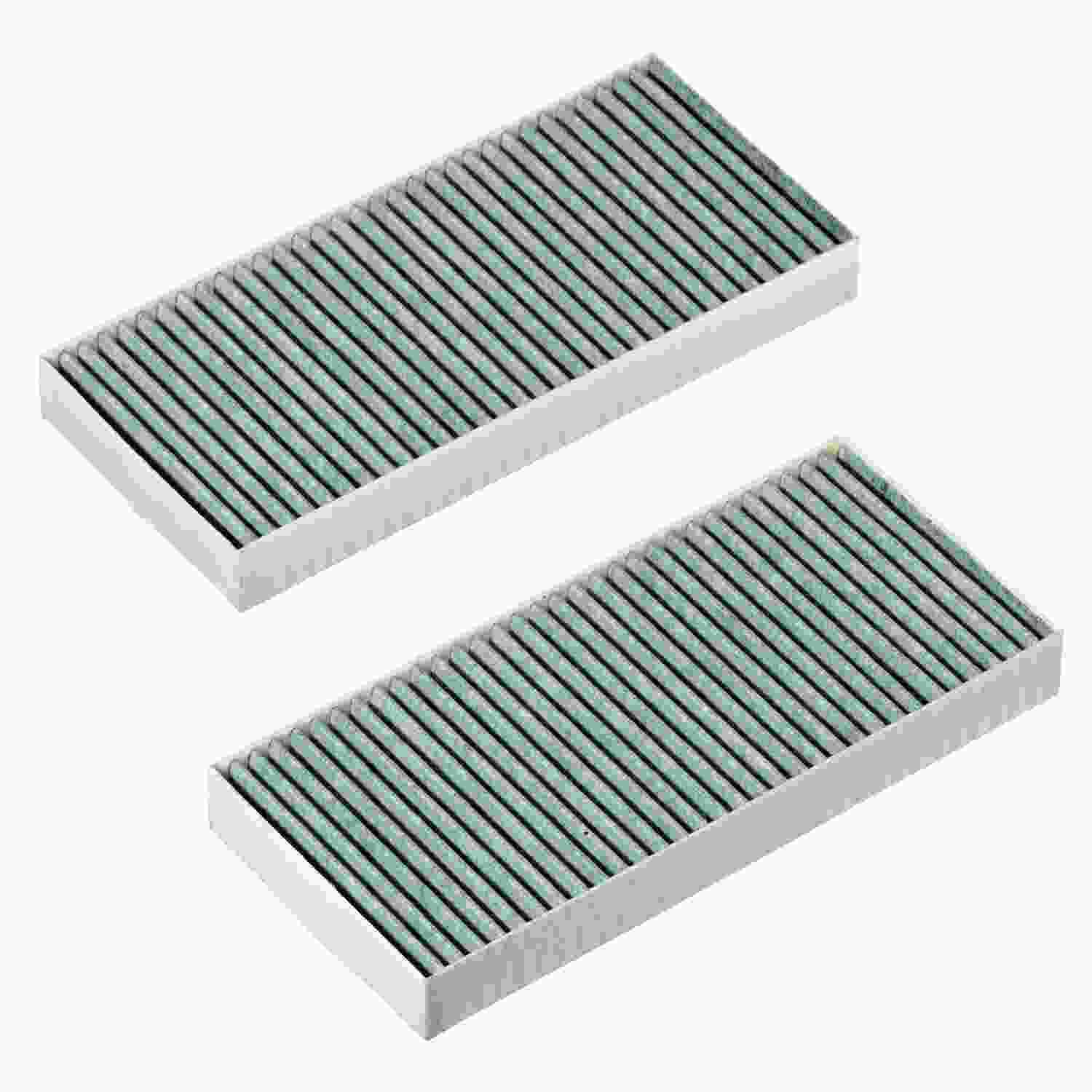 ATP Cabin Air Filter RA-18
