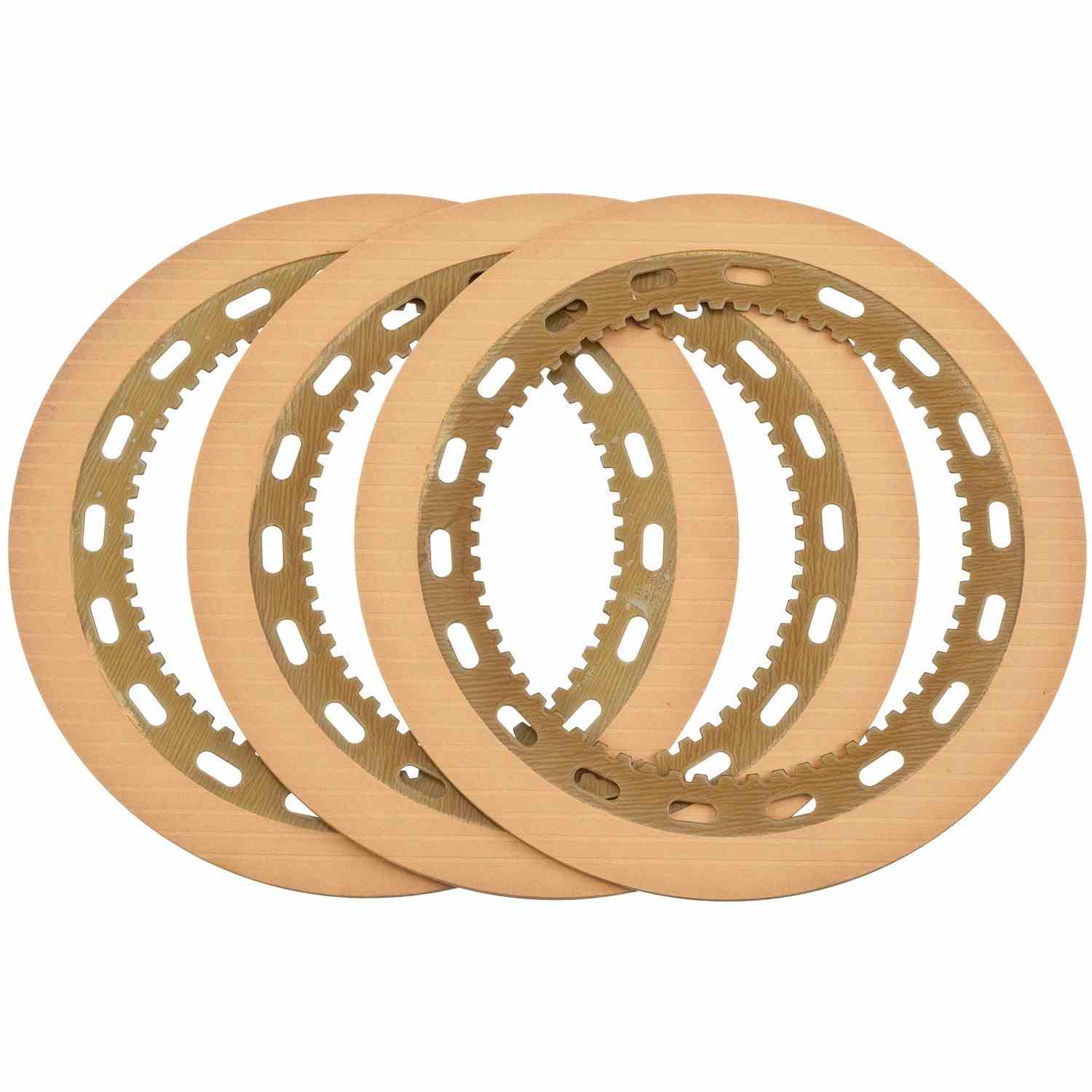 ATP Transmission Clutch Friction Plate SC-27