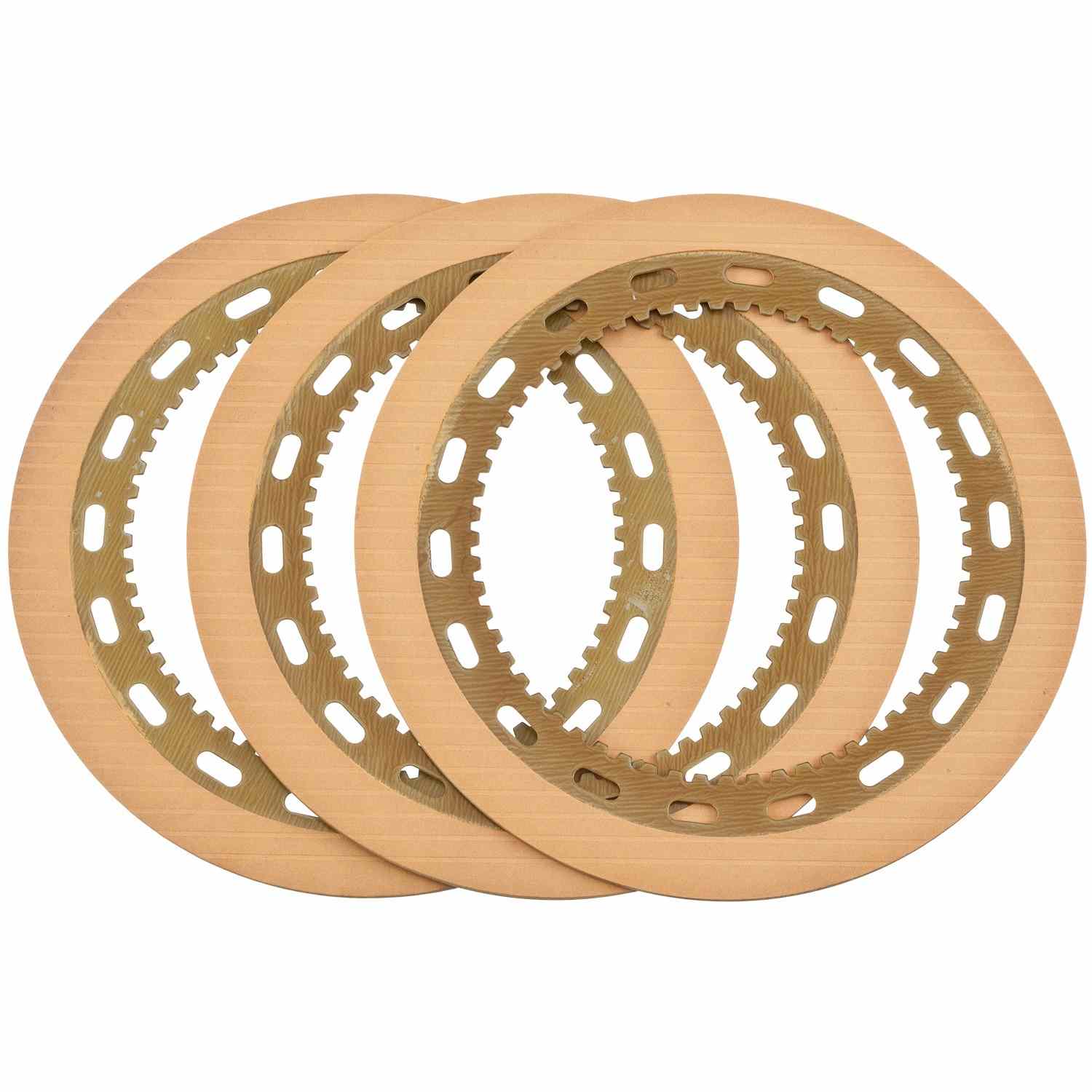 ATP Transmission Clutch Friction Plate SC-27