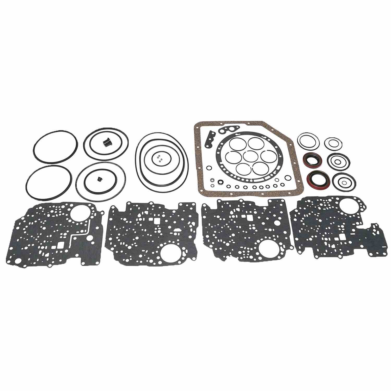 ATP Automatic Transmission Overhaul Kit SGS-27
