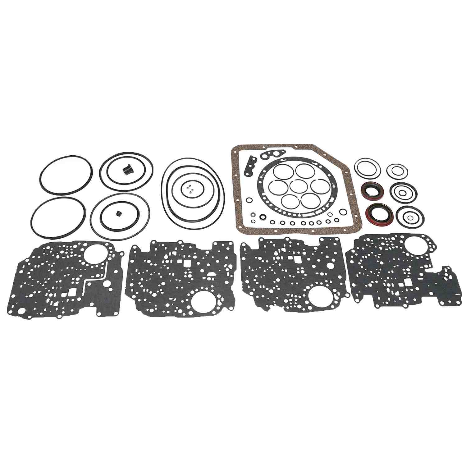 ATP Automatic Transmission Overhaul Kit SGS-27