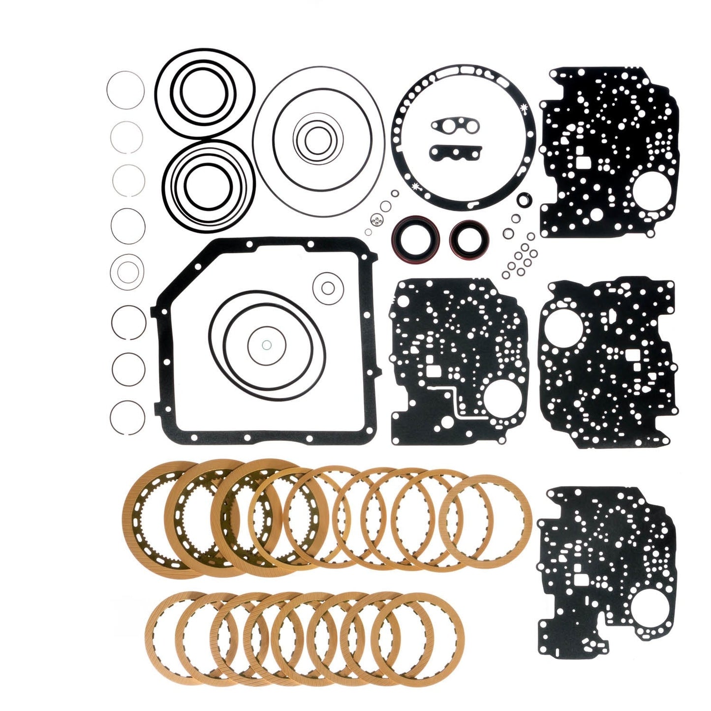 ATP Automatic Transmission Overhaul Kit SM-11
