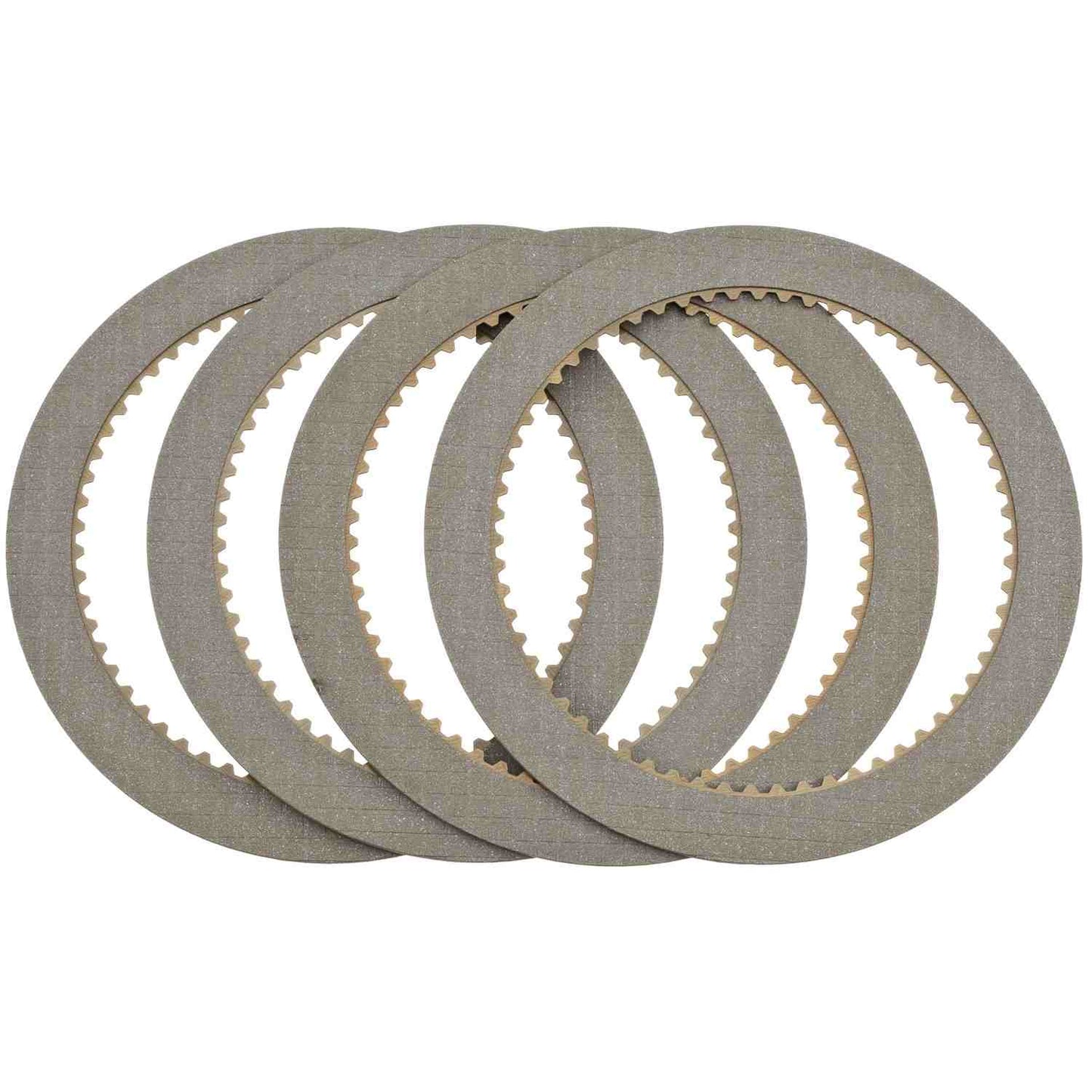 ATP Transmission Clutch Friction Plate TC-20