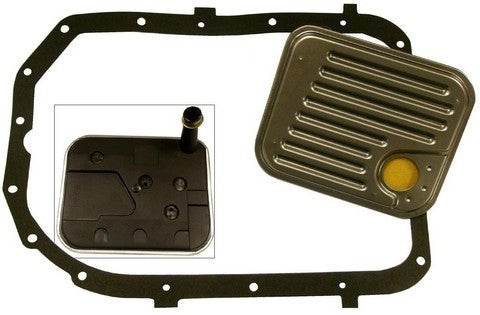 IPAP Transmission Filter Kit TF-105