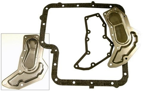 IPAP Transmission Filter Kit TF-44