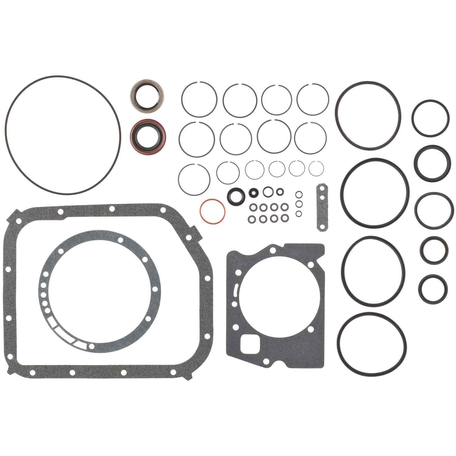 ATP Automatic Transmission Overhaul Kit TGS-26