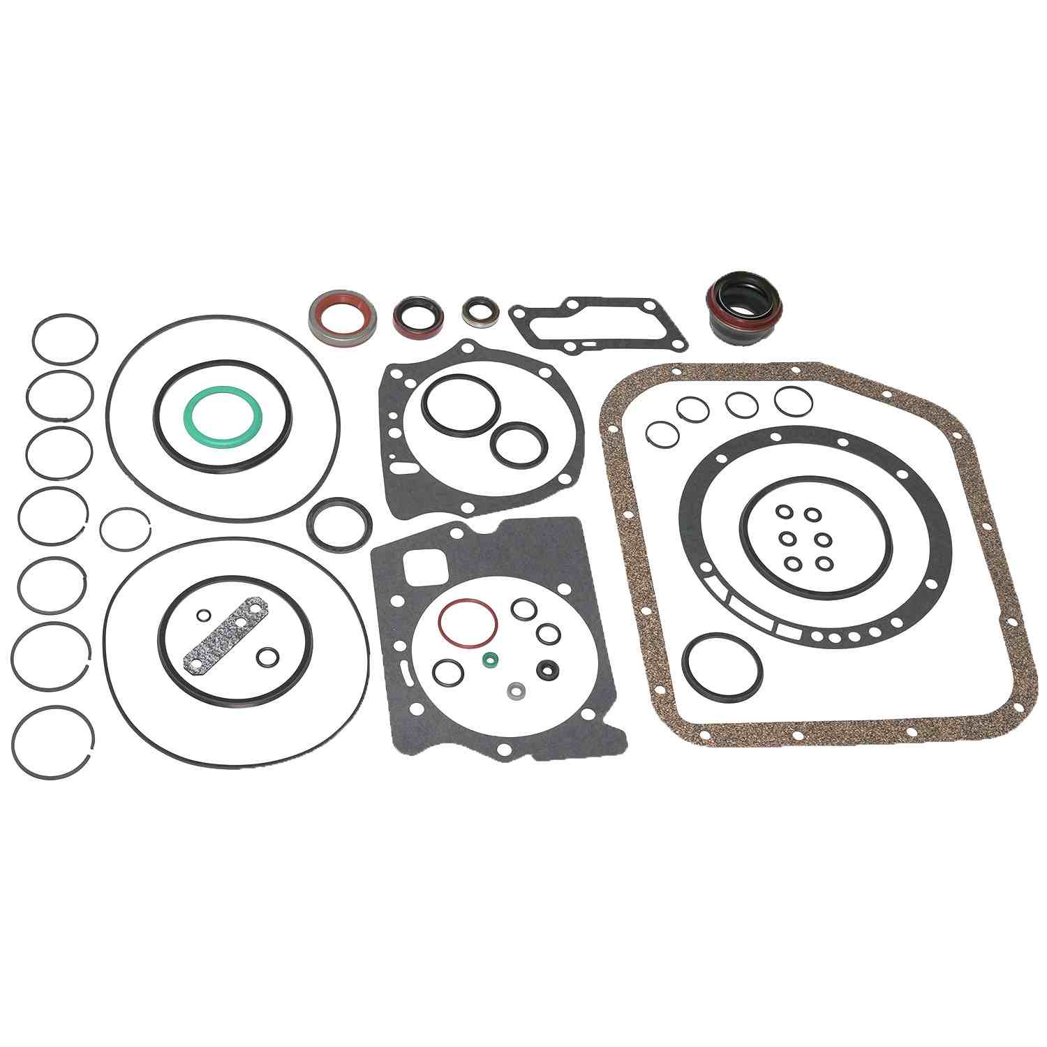 ATP Automatic Transmission Overhaul Kit TGS-26