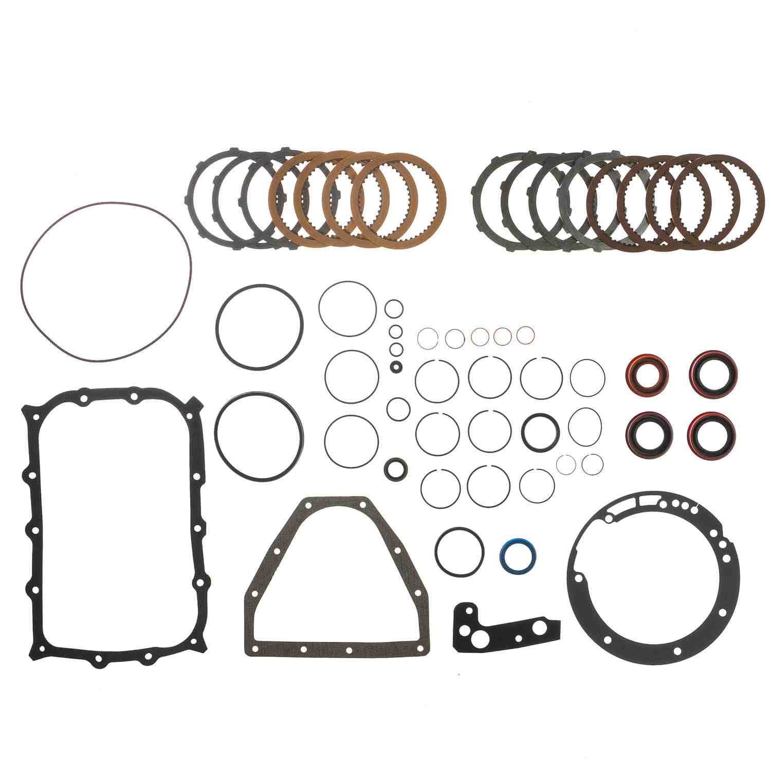 ATP Automatic Transmission Master Repair Kit TM-20