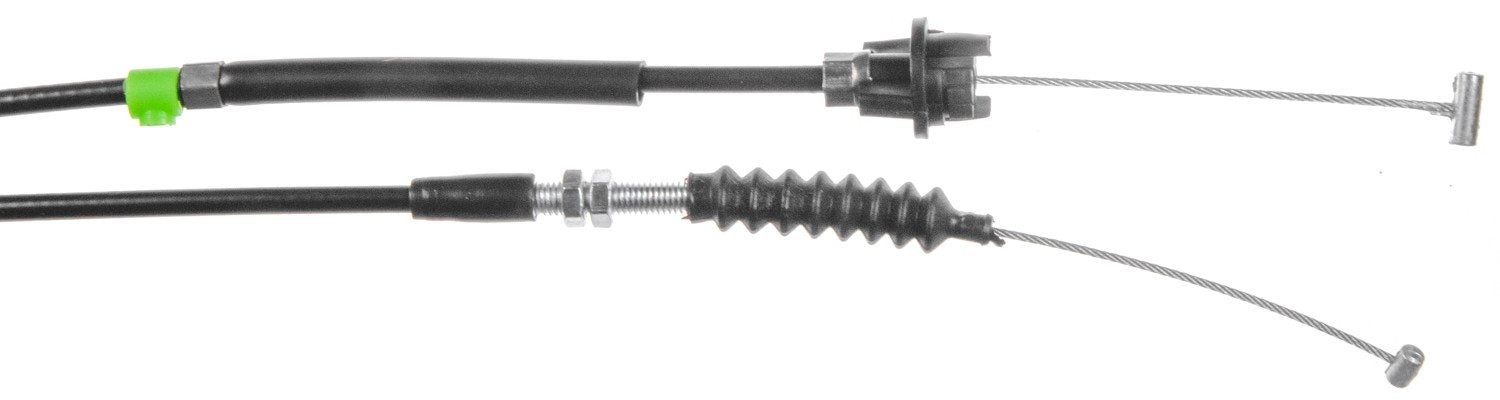 ATP Carburetor Accelerator Cable Y-1184