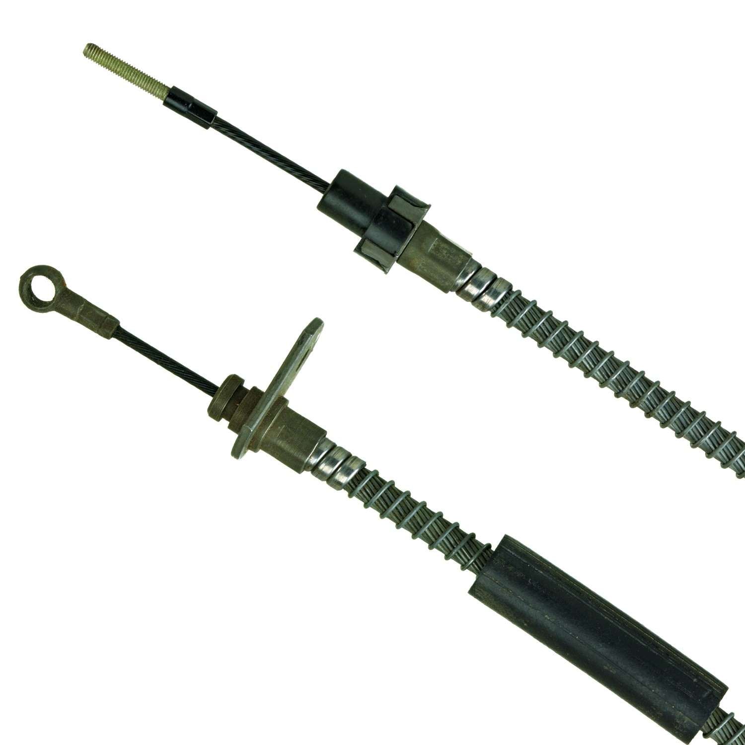ATP Clutch Cable Y-125