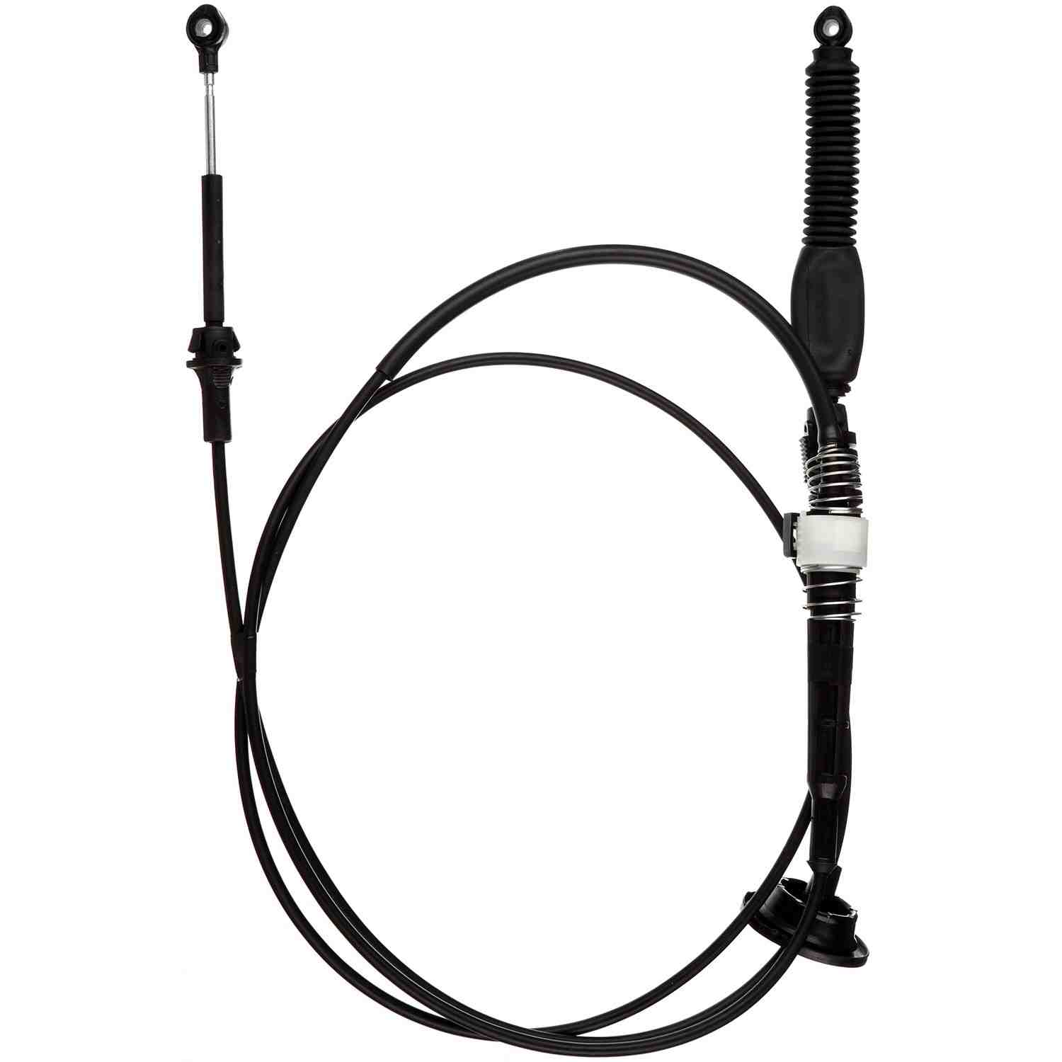 ATP Automatic Transmission Shifter Cable Kit Y-1287