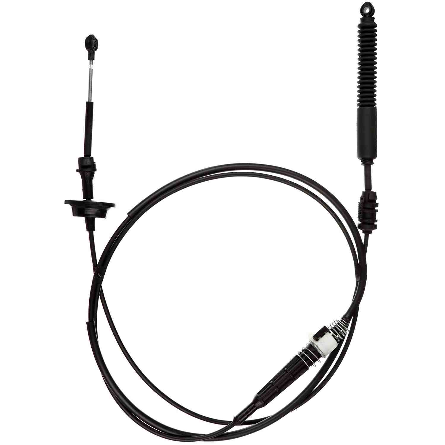 ATP Automatic Transmission Shifter Cable Kit Y-1288