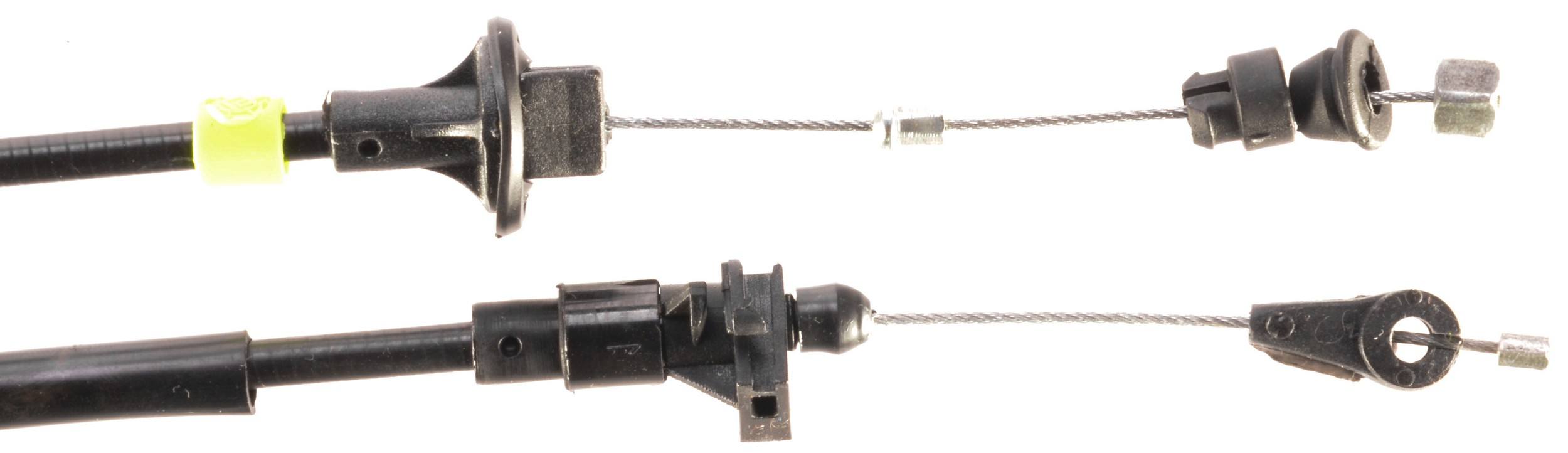 ATP Carburetor Accelerator Cable Y-1349